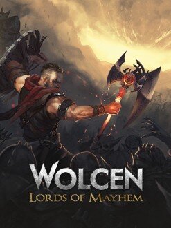 Wolcen Lords of Mayhem PC Oyun kullananlar yorumlar